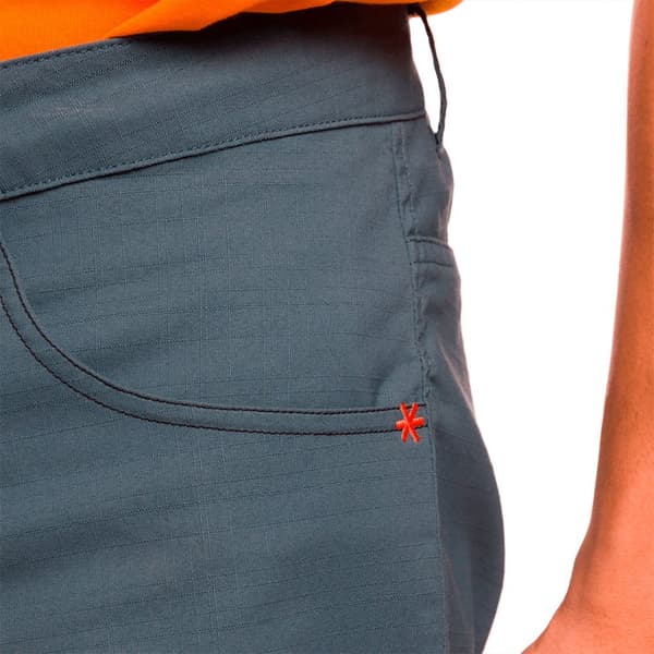 Trangoworld Luegli Shortsit Sininen S Mies