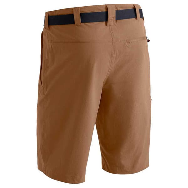 Maier Sports Huang Shorts Brun 7XL / Regular Man