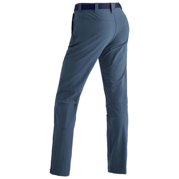 Maier Sports Inara Slim Bukser Grå 3XL / Short Kvinde