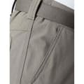 Miniatyrbillede 3 af 3: Maier Sports Inara Slim Zip Bukser Grå 3XL / Short Kvinde