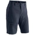 Miniatyrbillede 2 af 5: Maier Sports Latit M Shorts Grå 6XL / Regular Mand