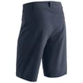 Miniatyrbillede 3 af 5: Maier Sports Latit M Shorts Grå 6XL / Regular Mand