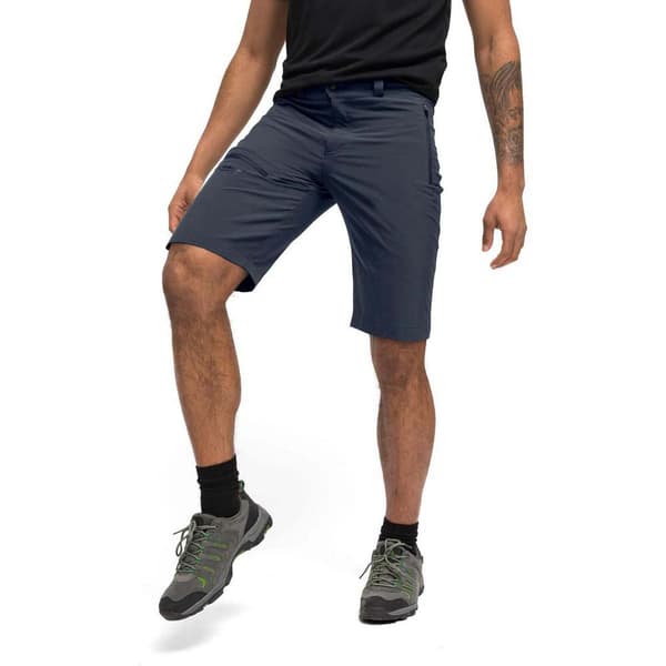 Maier Sports Latit M Shorts Grå 6XL / Regular Mand