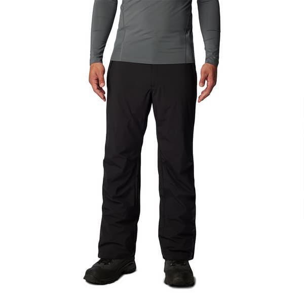 Columbia Shafer Canyon™ Ii Housut Musta L / Regular Mies