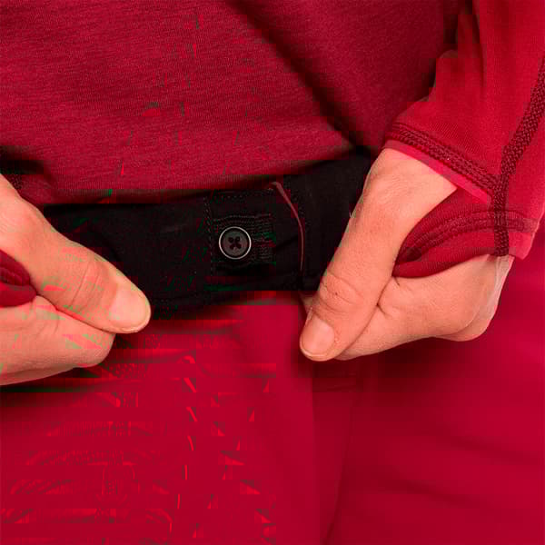 Trangoworld Arolla Bukser Rosa XL Kvinde