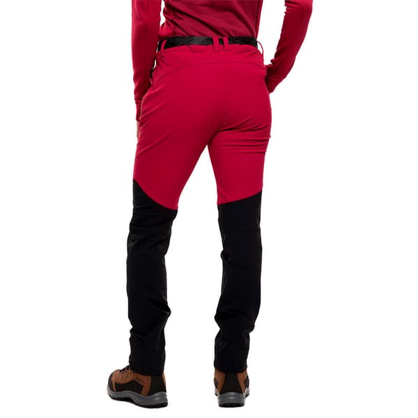 Trangoworld Arolla Bukser Rosa XL Kvinde