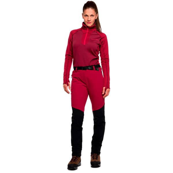 Trangoworld Arolla Bukser Rosa XL Kvinde