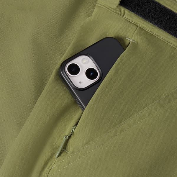 Chrome Sutro Shorts Grøn 36 Mand