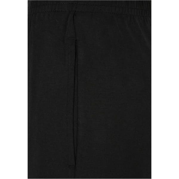 Urban Classics Modal Wide Bukser Sort XS Kvinde