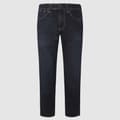Miniatyrbild 3 av 4: Pepe Jeans Cash Pm206318vs3 Jeans Blå 38 / 32 Man