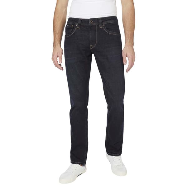 Pepe Jeans Cash Pm206318vs3 Jeans Blå 38 / 32 Man