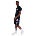 Pikkukuva 3 / 4: Ellesse Bossini Fleece Shortsit Sininen 2XL Mies