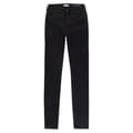 Miniatyrbild 1 av 2: Wrangler W27hdf36t High Skinny Fit Jeans Svart 36 / 34 Kvinna