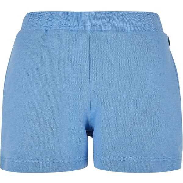 Urban Classics Organic Terry Sportsbukser Blå 4XL Kvinde
