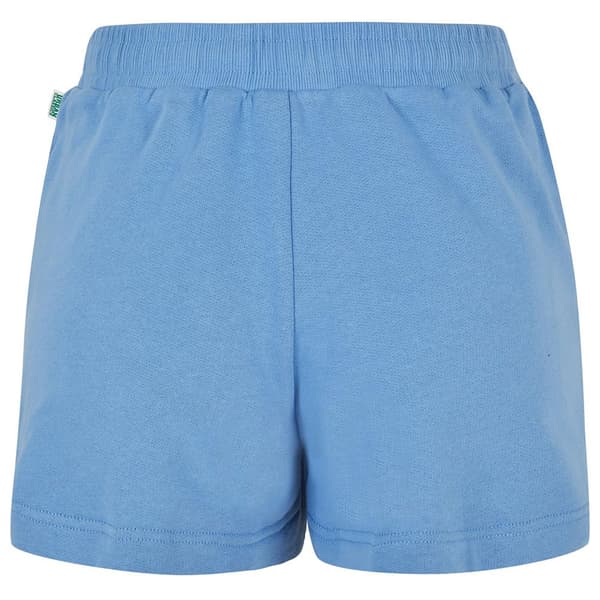 Urban Classics Organic Terry Sportsbukser Blå 4XL Kvinde