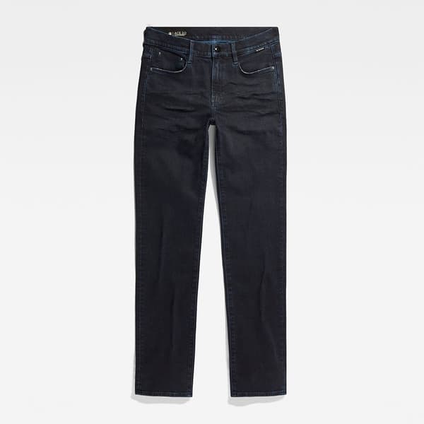 G-star Ace 20 Slim Straight Fit Jeans Blå 29 / 34 Kvinde