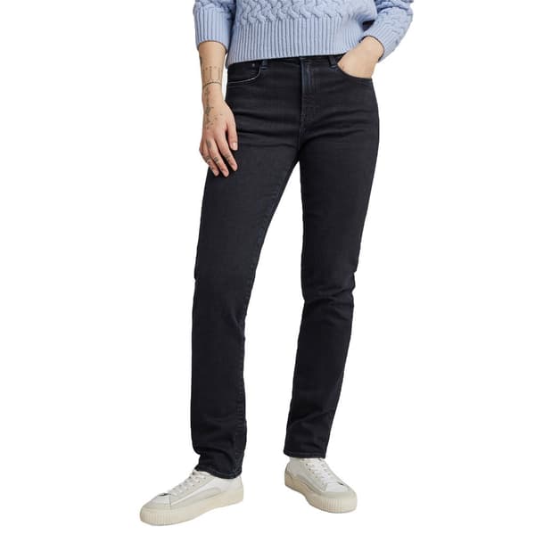 G-star Ace 20 Slim Straight Fit Jeans Blå 29 / 34 Kvinna