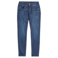Miniatyrbild 2 av 5: G-star Lynn Mid Skinny Fit Jeans Blå 28 / 30 Kvinna