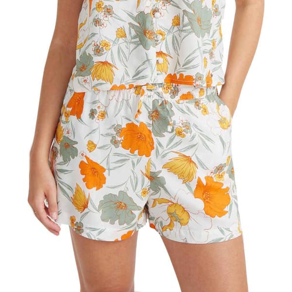 O´neill Amiri Beach Shorts Flerfärgad S Kvinna