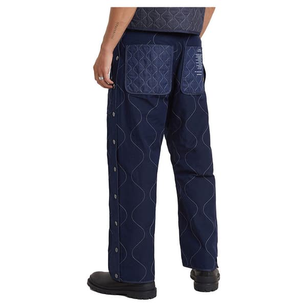 G-star Liner Jeans Blå 34 / 34 Man
