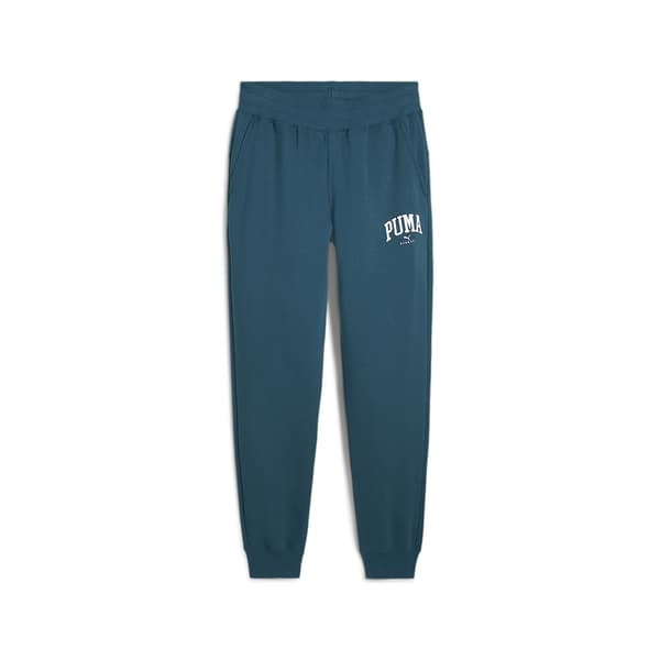 Puma Squad Mjukisbyxor Blå M Man
