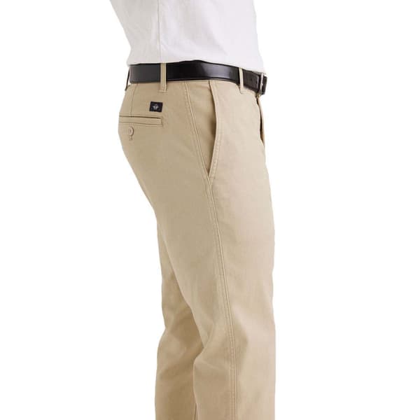 Dockers Original Opp Slim Chinobukser Beige 31 / 34 Mand