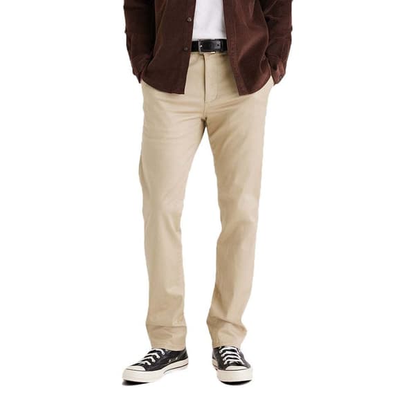Dockers Original Opp Slim Chinobukser Beige 31 / 34 Mand