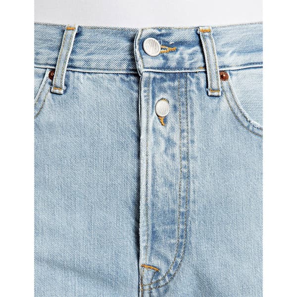 Replay W9z1 .000.800 727 Jeans Blå 31 / 34 Kvinde