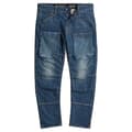 Pikkukuva 1 / 2: G-star 3d Regular Tapered Denim Farkut Sininen 31 / 32 Mies
