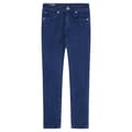 Miniatyrbillede 1 af 2: Pepe Jeans Pb202133 Skinny Jeans Blå 16 Years Dreng