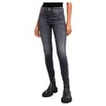 Pikkukuva 1 / 5: G-star 3301 Skinny Farkut Harmaa 27 / 30 Nainen