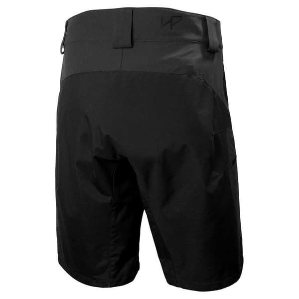 Helly Hansen Hp Racing Deck Shorts Sort 30 Mand