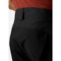 Miniatyrbillede 4 af 4: Helly Hansen Hp Racing Deck Shorts Sort 30 Mand