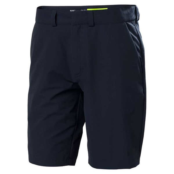 Helly Hansen Qd 10´´ Shorts Blå 28 Mand