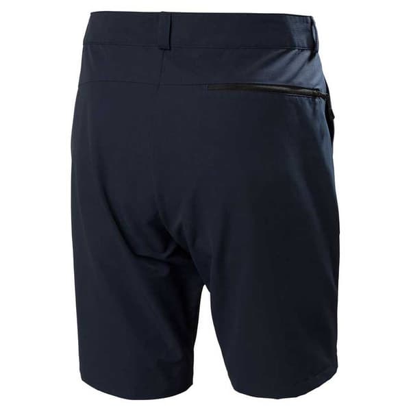 Helly Hansen Qd 10´´ Shorts Blå 28 Mand