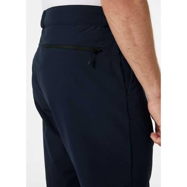 Helly Hansen Qd 10´´ Shorts Blå 28 Mand