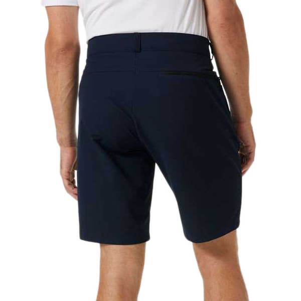 Helly Hansen Qd 10´´ Shorts Blå 28 Mand
