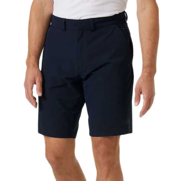 Helly Hansen Qd 10´´ Shorts Blå 28 Mand