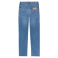 Miniatyrbild 2 av 2: Wrangler Texas Authentic Slim Fit Jeans Blå 32 / 30 Man
