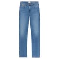 Miniatyrbild 1 av 2: Wrangler Texas Authentic Slim Fit Jeans Blå 32 / 30 Man
