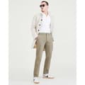 Miniatyrbild 4 av 4: Dockers Smart 360 Flex Motion Slim Fit Chinobyxor Beige 30 / 34 Man