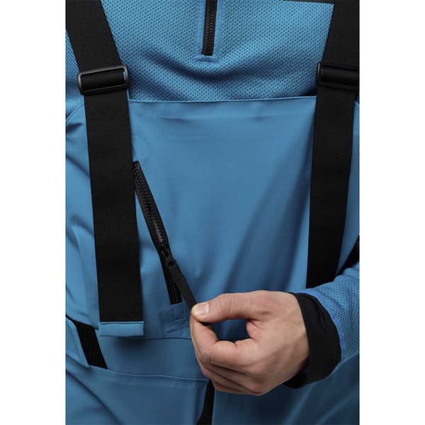 Jack Wolfskin Expedition 3l Byxor Blå L Man
