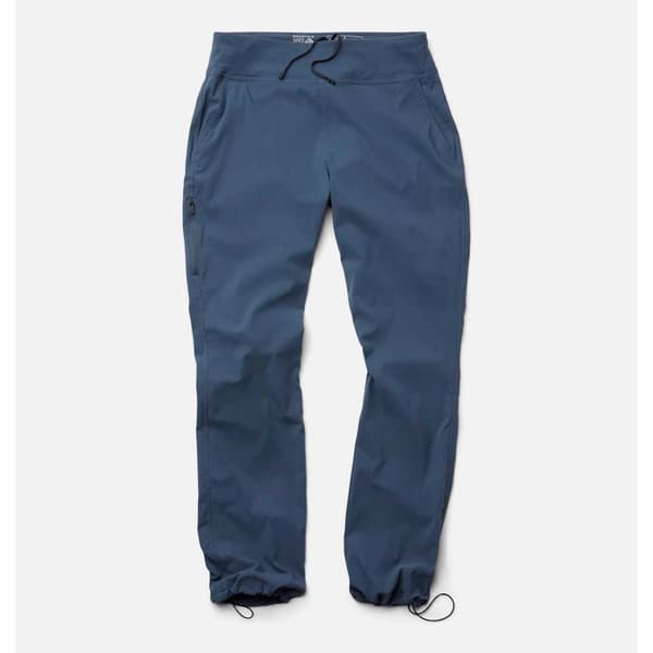 Mountain Hardwear Dynama™ Byxor Blå S Kvinna