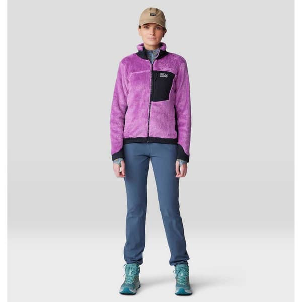 Mountain Hardwear Dynama™ Byxor Blå S Kvinna