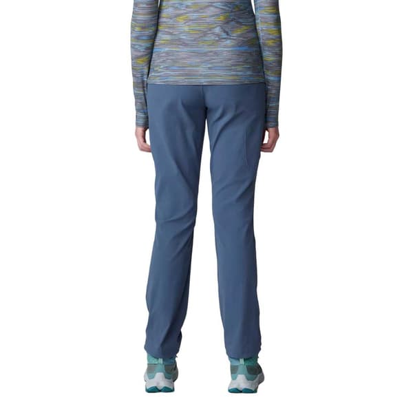 Mountain Hardwear Dynama™ Byxor Blå S Kvinna