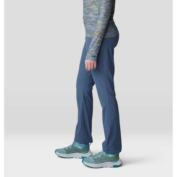 Mountain Hardwear Dynama™ Byxor Blå M Kvinna