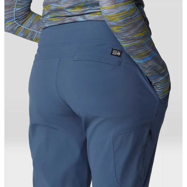 Mountain Hardwear Dynama™ Byxor Blå M Kvinna