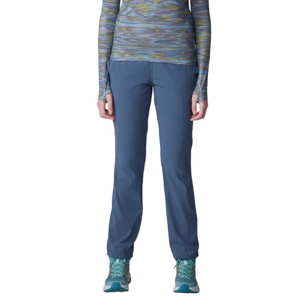 Mountain Hardwear Dynama™ Byxor Blå M Kvinna