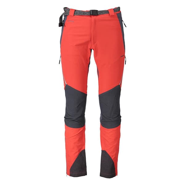Trangoworld Prote Fi Regular Byxor Röd 2XL Man