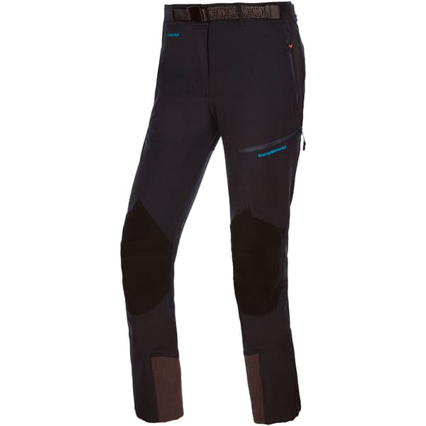 Trangoworld Trx2 Dura Pro Bukser Sort XL / Regular Kvinde